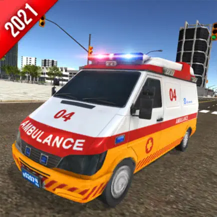 Rescue Ambulance Emergency Cheats