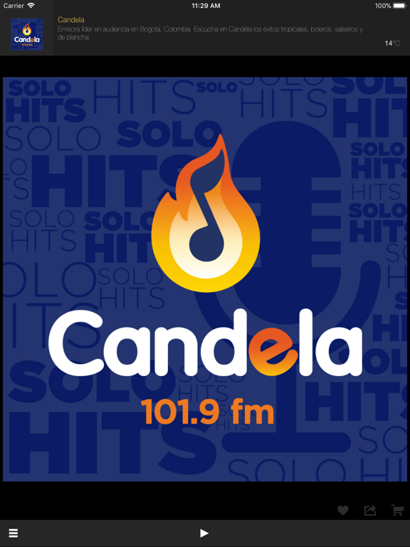 Screenshot #4 pour Candela