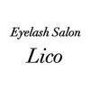 大人の隠れ家サロン　Eyelashsalon Lico icon