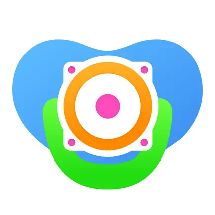 Hushr - White noise for babies Читы