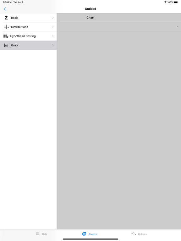 Screenshot #4 pour HiStat