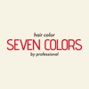 SEVENCOLORS（セブンカラーズ） icon