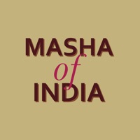 Masha Of India Suffolk