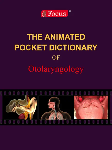 Otolaryngology