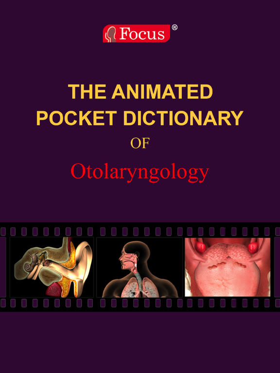 Screenshot #4 pour Otolaryngology