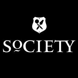 Society Pizzeria Food Ordering