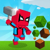 Block Craft World: Craft.io apk