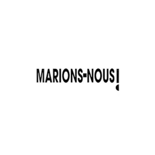 MARIONS NOUS ! icon