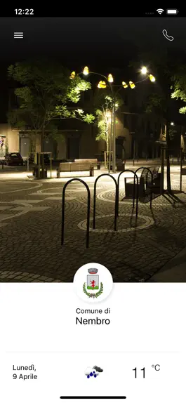 Game screenshot Comune di Nembro mod apk