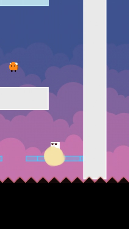 Super Jump Impossible Mission screenshot-4