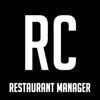 RC Restaurant Manager icon