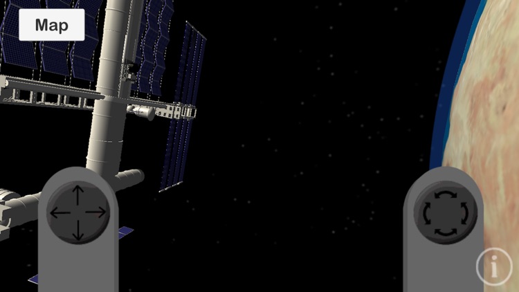 Space Station Challenge screenshot-4