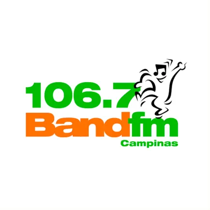 Band FM Campinas 106.7 Cheats