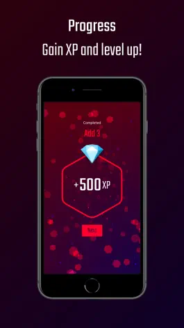 Game screenshot Mathed apk