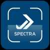 Spectra QR Access icon