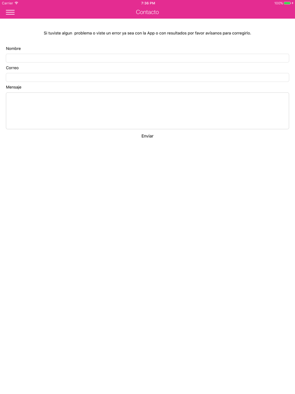 Screenshot #6 pour Otomí
