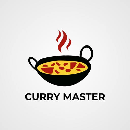 Curry Master, London icon