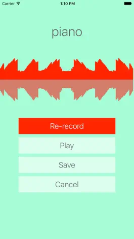 Game screenshot Eased hack