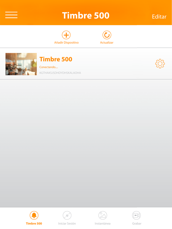 Screenshot #6 pour Timbre 500