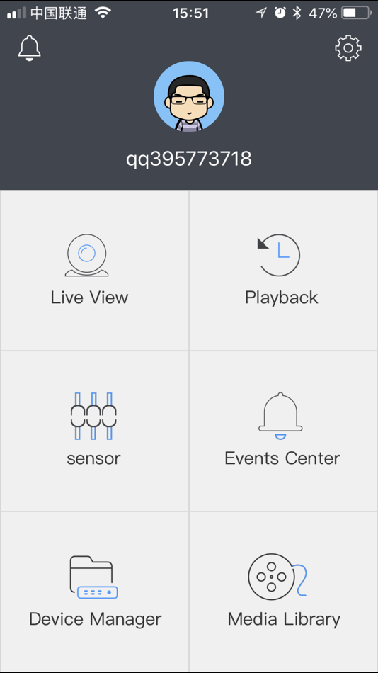 #2. IOT Mobile (iOS) By: Shanze
