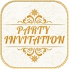 Party Invitation Card Creator