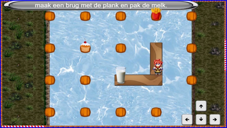 tekstavontuur screenshot-3