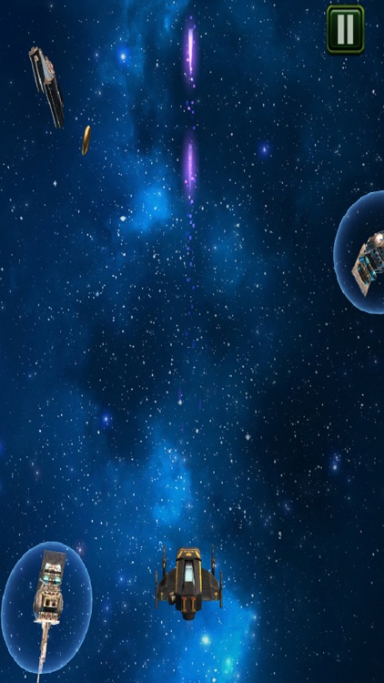 Alien Shooter Galaxy screenshot-3
