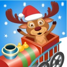 Reading Train Christmas Books, Songs & Games
