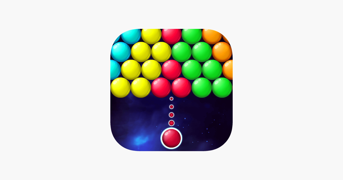 The Difference in Free Bubble Shooter Games Explained - Ilyon Games