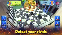 Game screenshot Clash of Chess: PvP Online mod apk