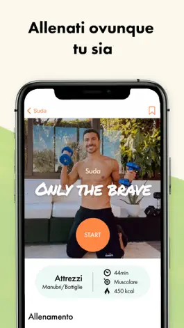 Game screenshot Cotto al Dente: Food & Fitness hack