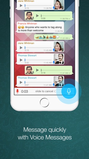 Muat Turun Aplikasi Whatsapp Cara For Pc App For Iphone