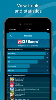 How to cancel & delete clz games: video game database 3