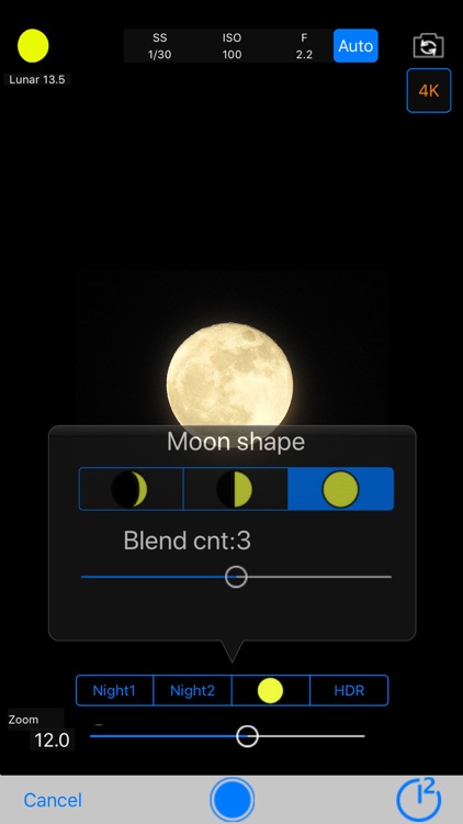 MoonCatcher