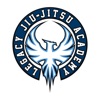 Legacy Jiu-Jitsu Academy icon