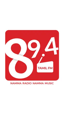 Game screenshot 89.4 Tamil FM mod apk