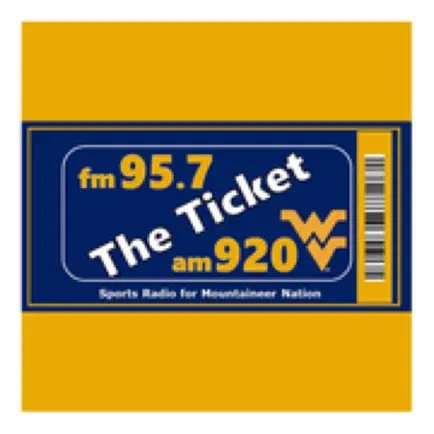 95.7 FM The Ticket Cheats