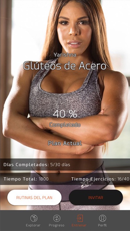 InfluenceME screenshot-5