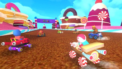 Car Racing GO! : Race Games XRのおすすめ画像7