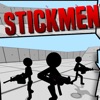 Stickman Gun Shooter 3D - iPhoneアプリ