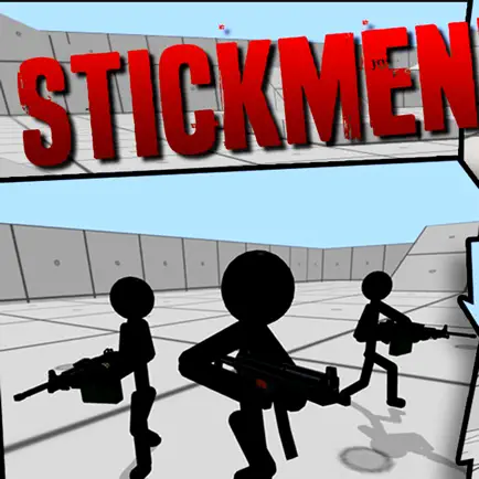Stickman Gun Shooter 3D Читы