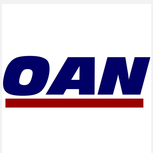 OANN: Live Breaking News iOS App