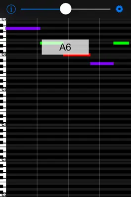 Game screenshot MIDI Voice Controller mod apk