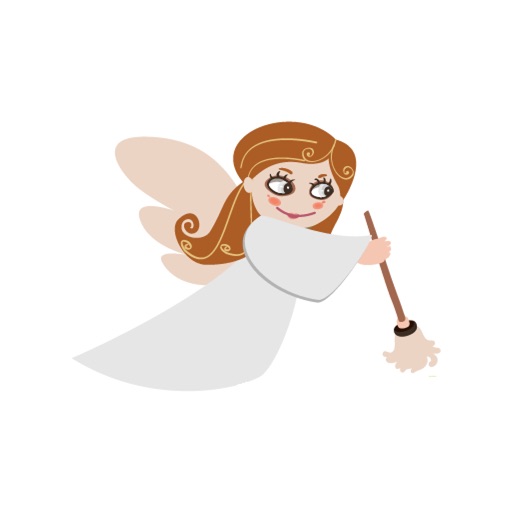 My Cleaning Angel icon