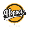 Hopper BD icon