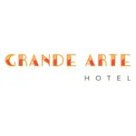 Grande Arte Hotel App Contact