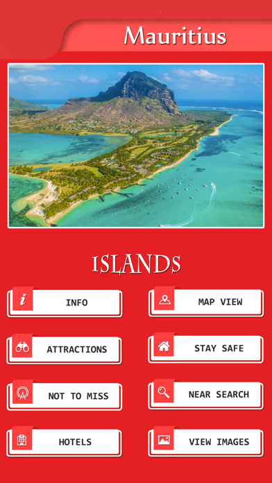 Mauritius Island Tourism Guide screenshot 2