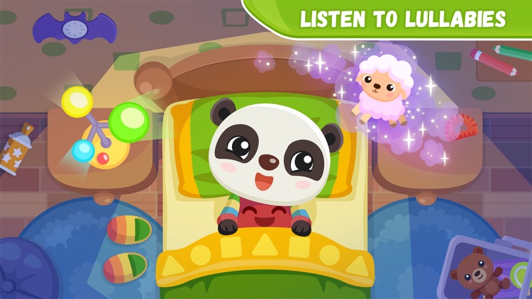 Games for Kids 4-5 Years Old screenshot-4