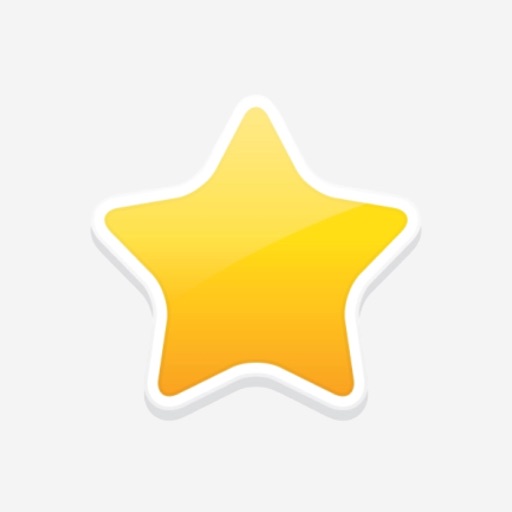 Starry: App Reviews iOS App