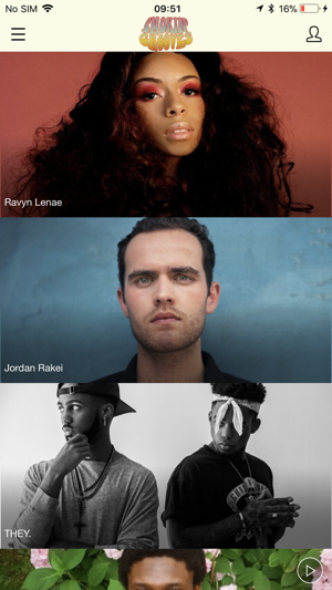 Smokin Grooves Festival(圖3)-速報App
